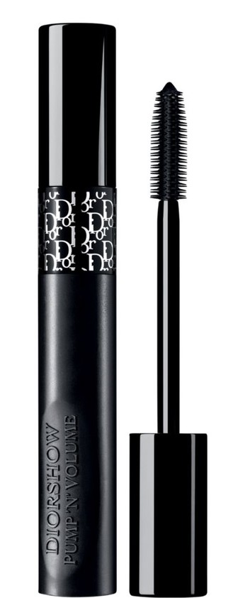 dior pump n volume mascara recensione